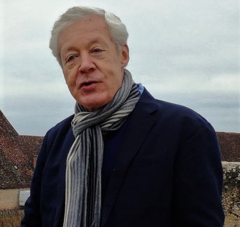 François Collombet Vougeot 1