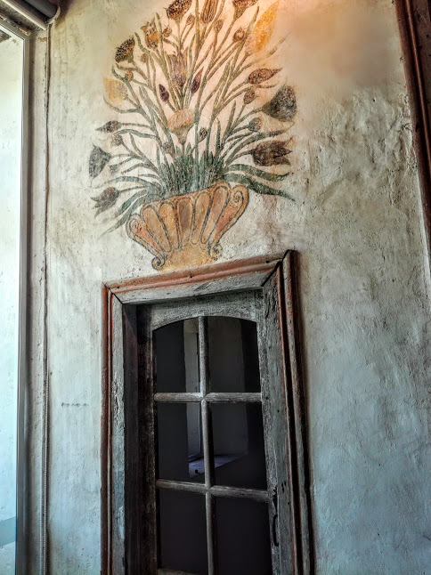 Flaran Alcôve (Photo FC)