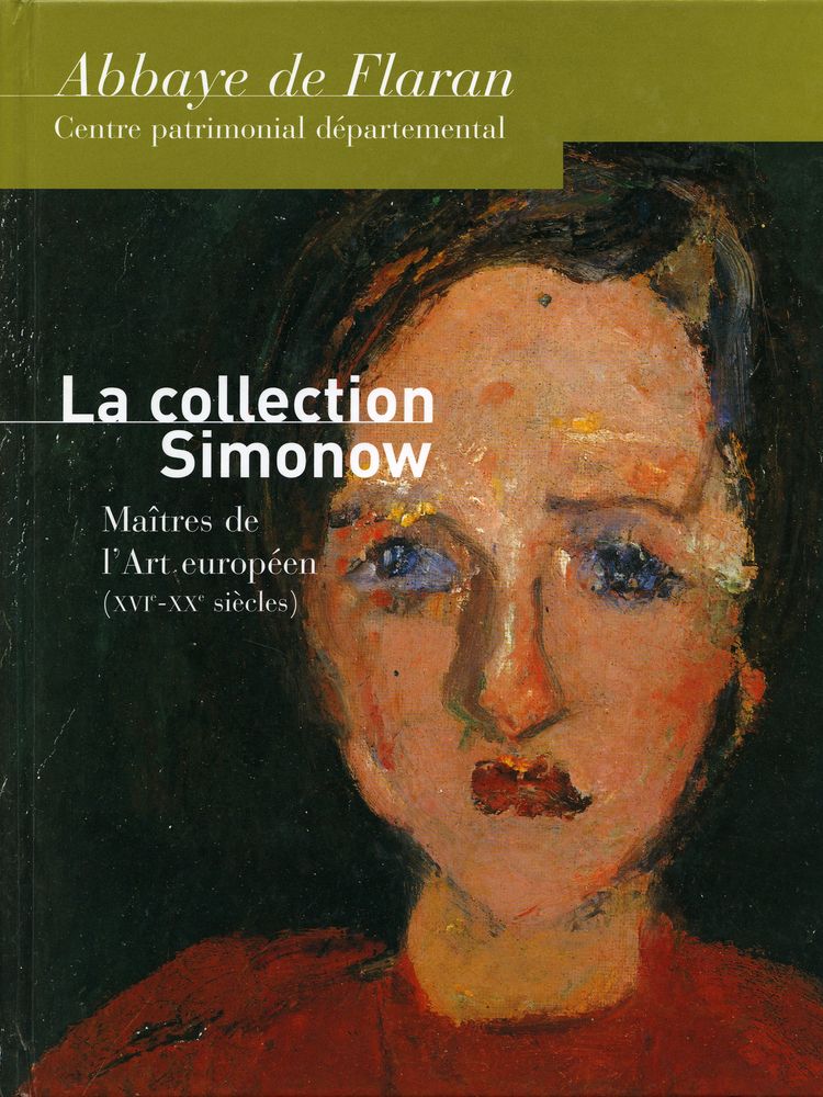 Aujourd’hui, la collection Simonow forte de plus de 300 chefs-d’œuvre, unique en son genre dans le Gers et remarquable à l’échelon national, bénéfice d’un écrin à la mesure de son intérêt historique et esthétique, le dortoir des moines (XVIIIe) qui a fait l’objet d’une importante rénovation (Photo FC)